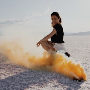 Meet your Posher, Kelsey